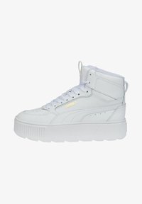 Wybrany, puma white-puma white