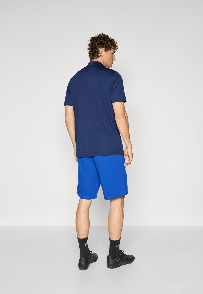 adidas Originals MESSI - Sportovní kraťasy - team royal blue