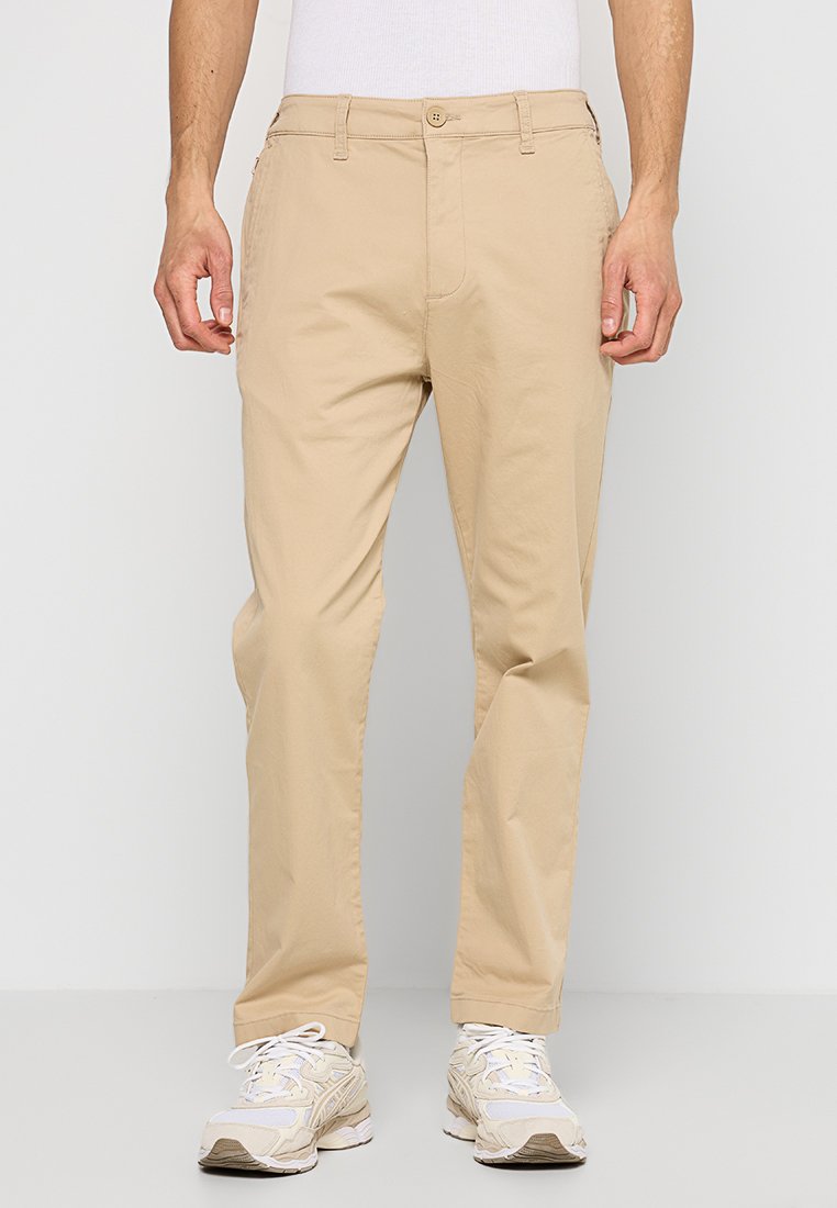 Hollister Co. Chino beige