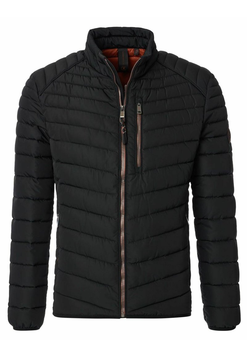 CASAMODA UNI - Vinterjakker - schwarz