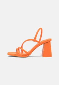 Call it Spring Sandalias de tacón - orange