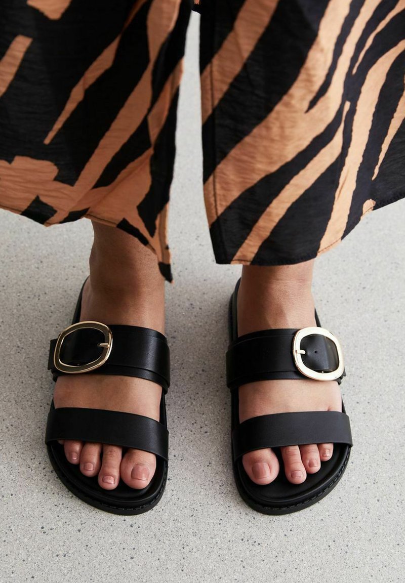 New Look Pantolette flach - Bild 2