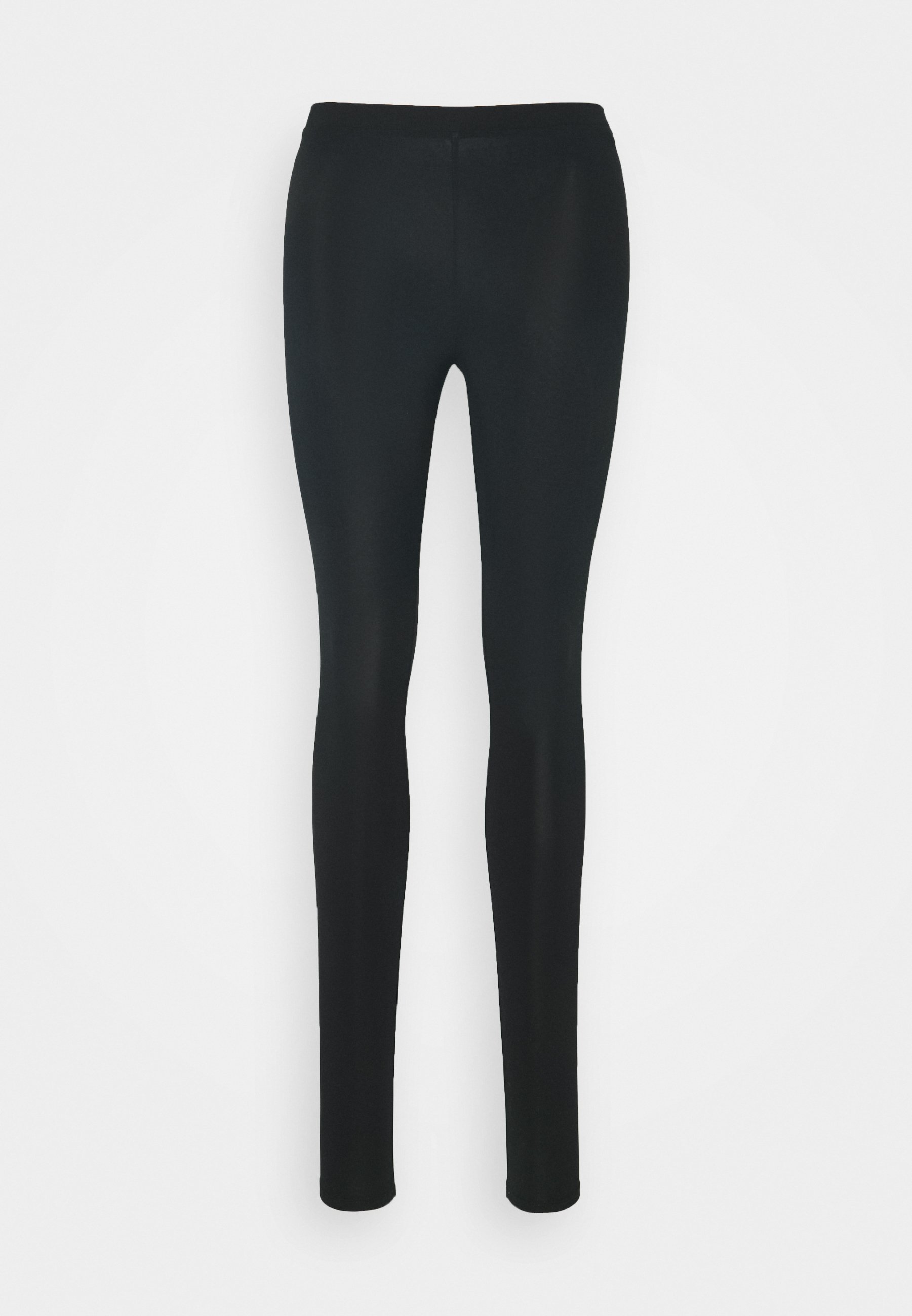 edc by Esprit Leggings black Zalando.no Esprit CORE - Leggings - black
