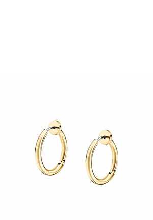 Morellato, ORECCHINI DROPS - Orecchini - gold-coloured