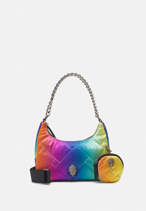 Bandolera - multi-coloured