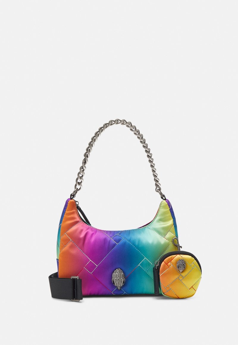Kurt Geiger London Olkalaukku - multi-coloured