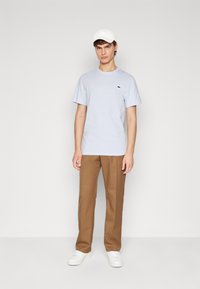 Lacoste Pamata T-krekls - phoenix blue