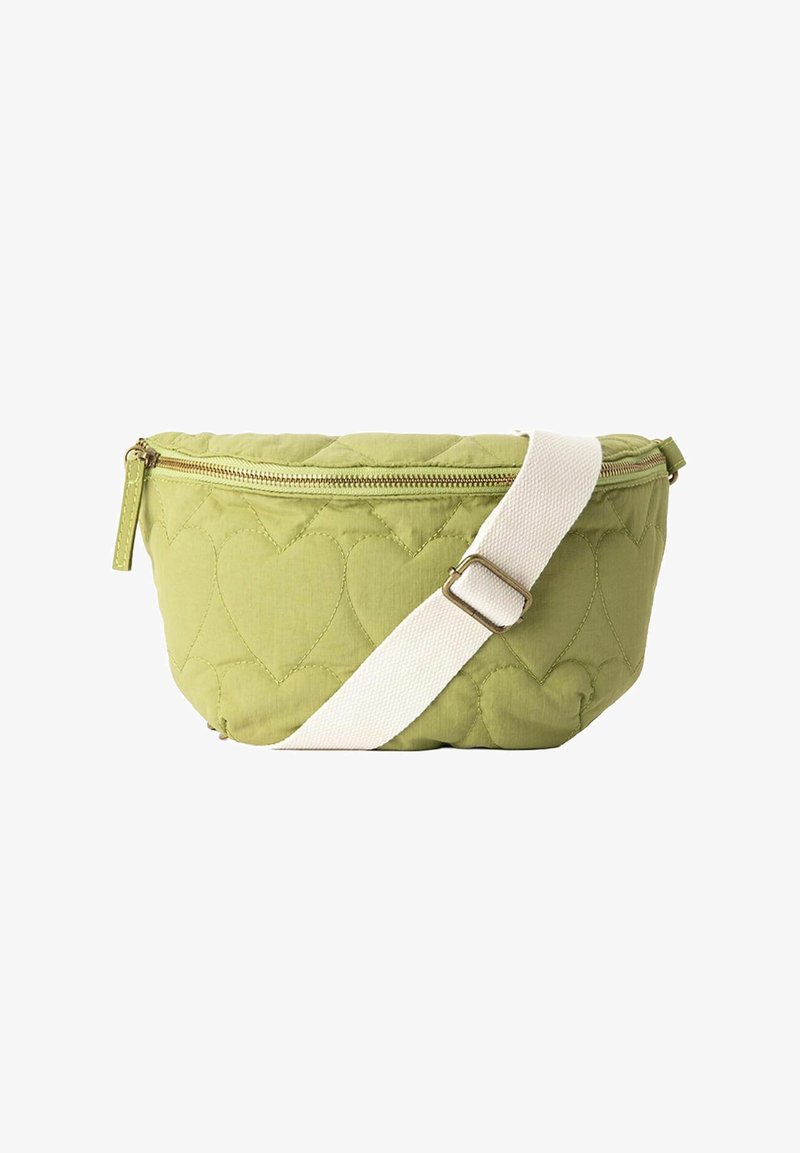 Sissy-Boy Cross body bag - grün