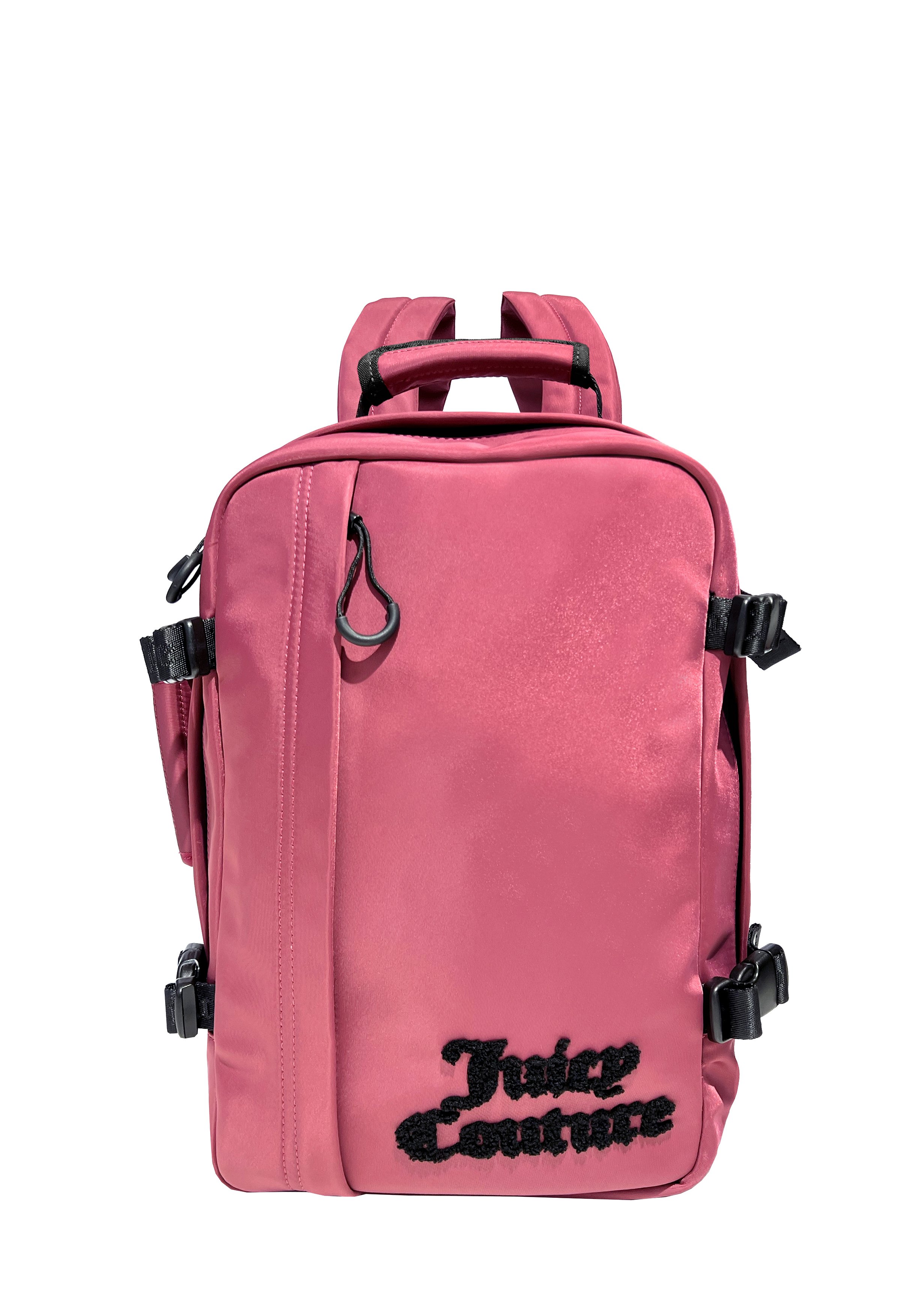JUICY COUTURE リュックサック　ストロベリー JUICY COUTURE リュックサック ストロベリー - メルカリ