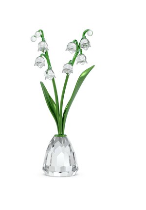 FLORERE OF THE VALLEY - Altri accessori - green