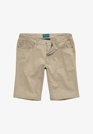 BOSTON PARK, Shorts - beige