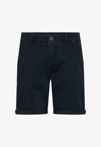 Sélectionné, black