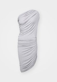 LAZY DIANA DRESS - Trikotaažkleit - light grey