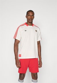 adidas Originals BENFICA ICON - Klub merchandise - off white