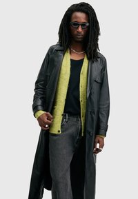 AllSaints RENN - Cardigan - green