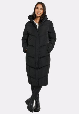 JOTTA  - Winter coat - black