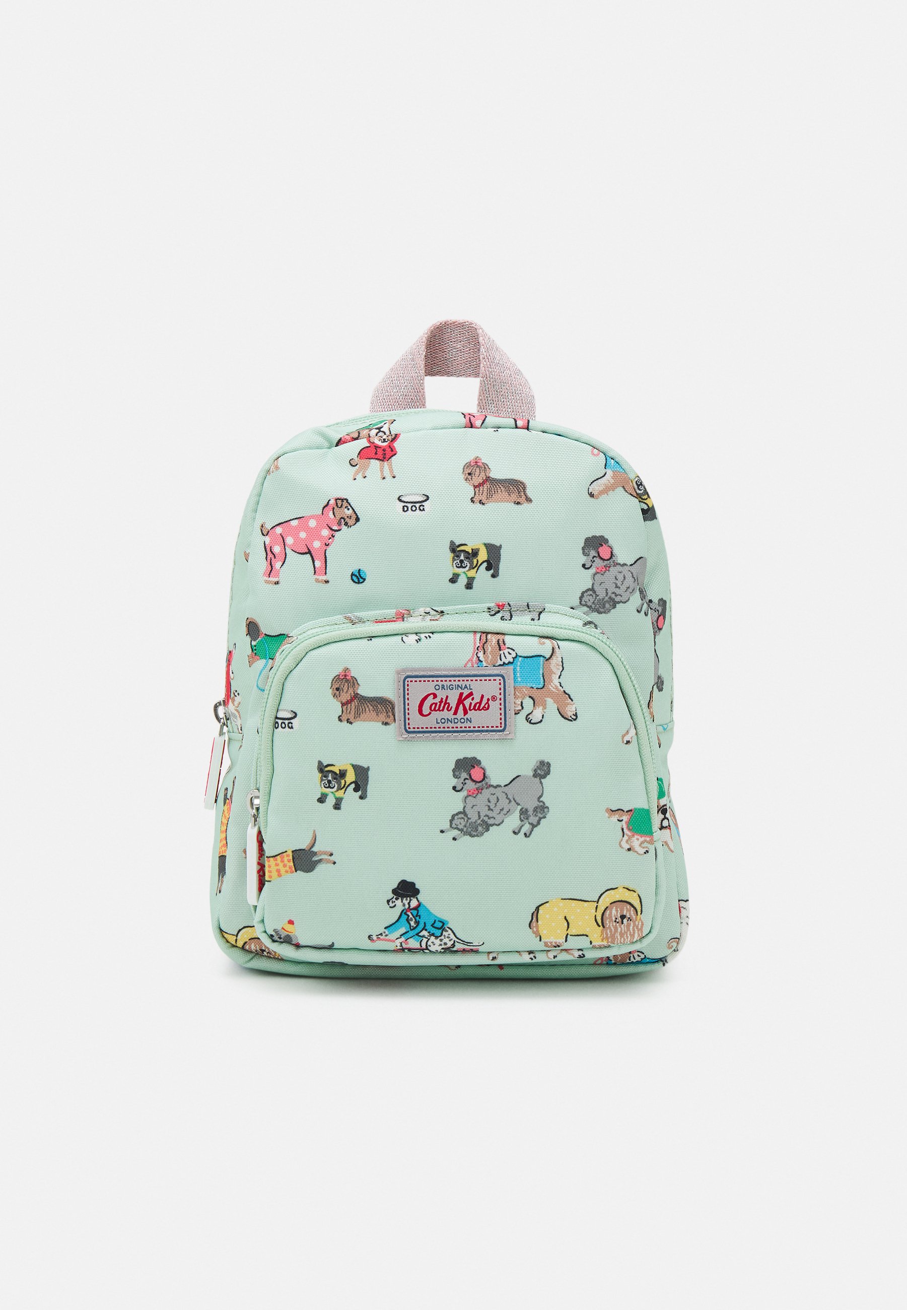 cath kidston backpack size