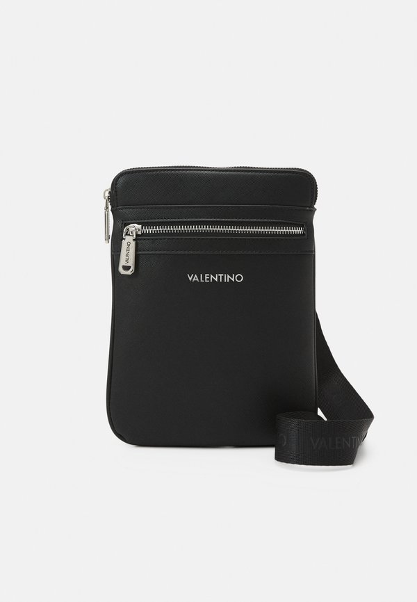 MARNIER - Cross body bag - nero