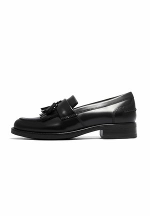 OCHNIK, - Półbuty wsuwane