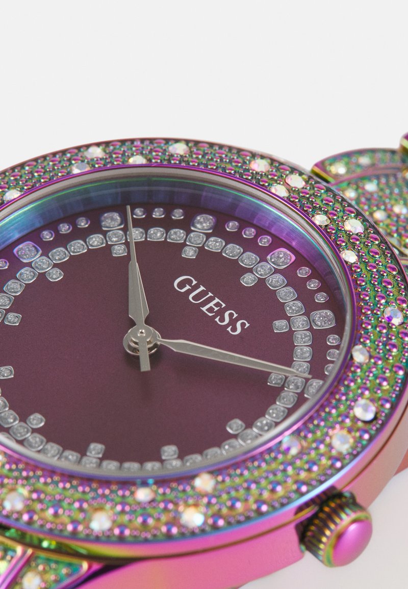 Anfibi neri da bambina con strass, cinturino e zip Le scarpe di Alice