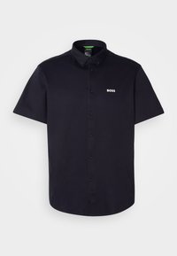 MOTION - Button down-skjorte - dark blue