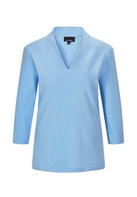 Niet geselecteerd, light blue