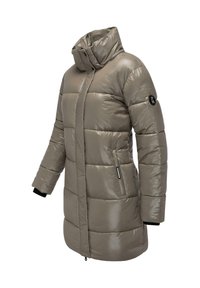 khujo JADET2 - Žieminis paltas - champagne beige