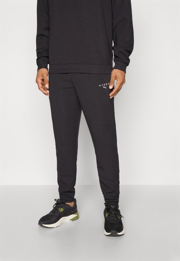 HYROX CLOUDSPUN ELEVATED PANT - Tracksuit bottoms