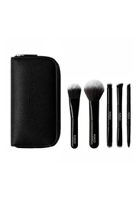 TRAVEL BRUSH SET - Makeup brush set - -