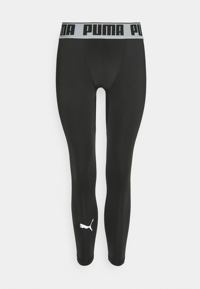 Puma BBALL COMPRESSION Leggings puma black/black Zalando.co.uk