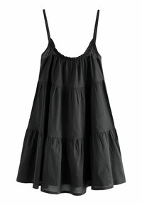 Next Vapaa-ajan mekko - black