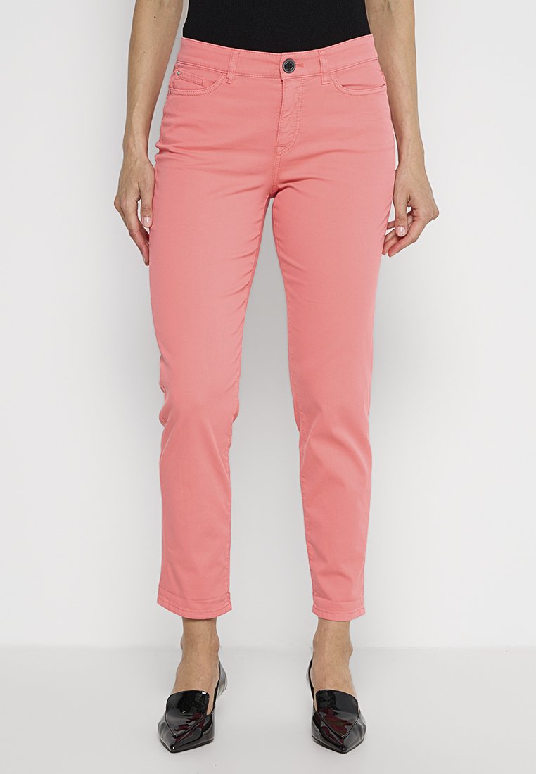 Marc Cain Jeans Slim Fit koralle