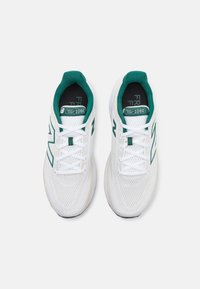 New Balance U1080O13 UNISEX - Sapatilhas - white/green