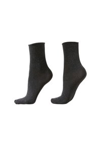 Non sélectionné, anthracite