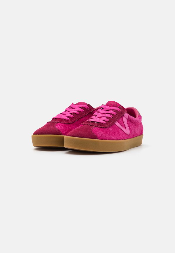 SPORT LOW - Trainers3