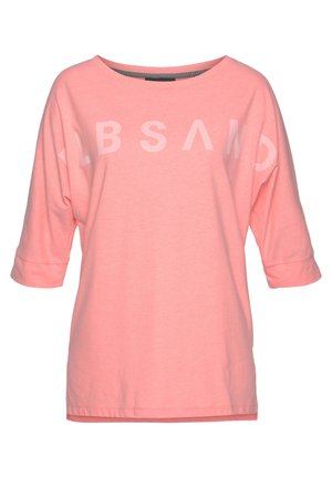 T-shirt z nadrukiem