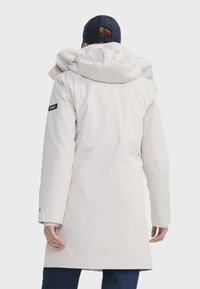 Aigle Vodotěsná bunda - beige