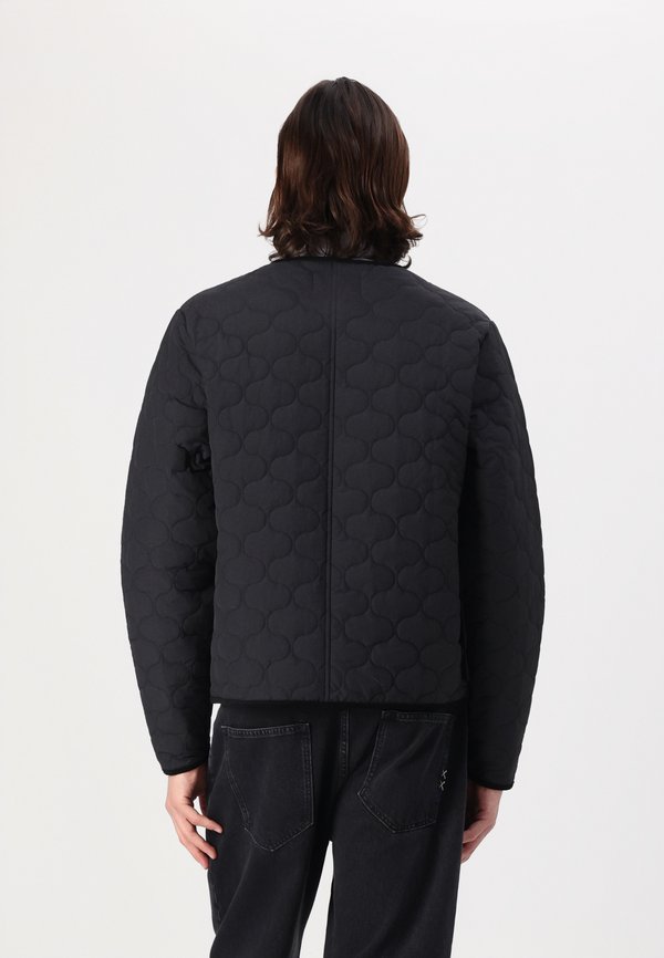 MACKIE - Light jacket3