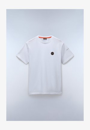 Napapijri - T-shirt basic