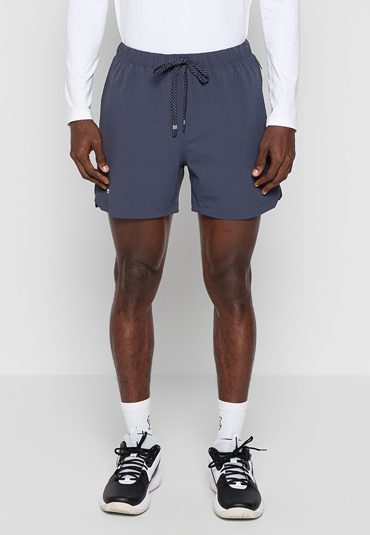 Fabletics 2-in-1 short blauw Fabletics 2-in-1 short blauw