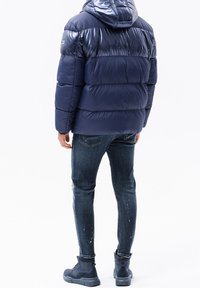 Ombre Kurtka zimowa