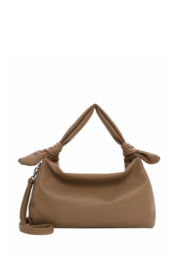 PANTIN RUE  - Handtasche - taupe