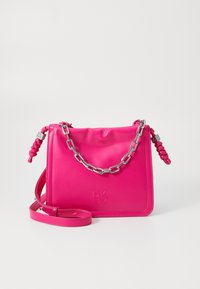 HALLE CROSSBODY - Kabelka - festive pink