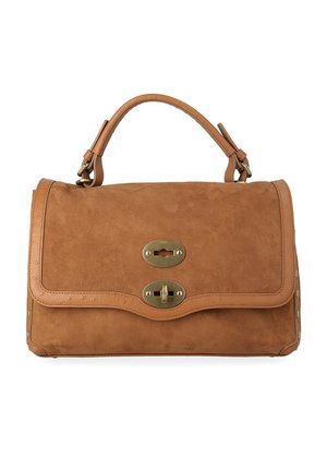 Zanellato Borsa a mano - marrone