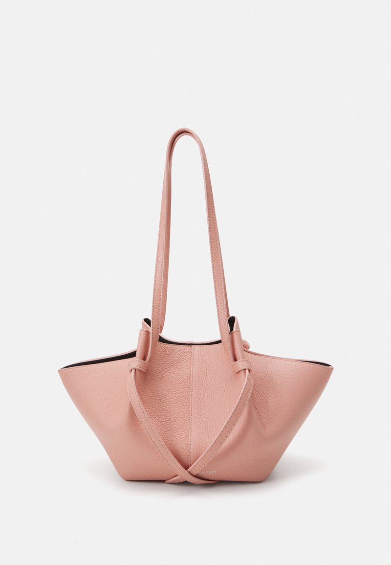 Yuzefi MOCHI - Mala de mão - blush