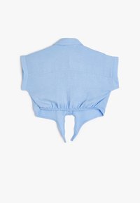 Koton Skjortebluser - blue