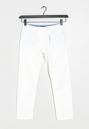 Tommy Hilfiger Chino - white