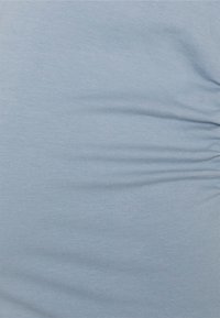 GAP Maternity VINTAGE V NECK - T-shirt básica - new england sky