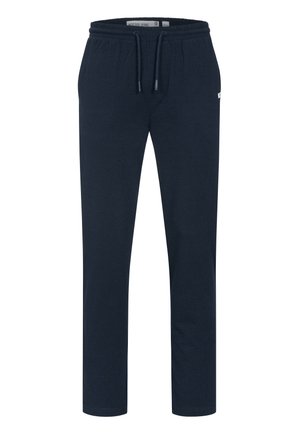 INDICODE JEANS, INNOGO CHINOHOSE - Pantaloni - navy