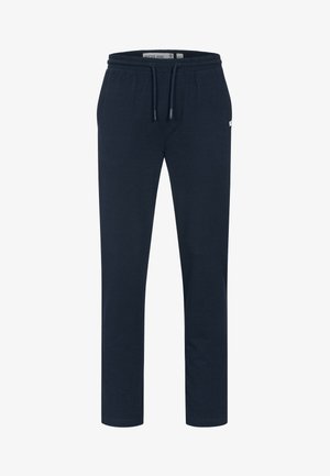INDICODE JEANS, - Spodnie materiałowe